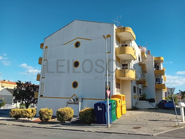 Apartamento T2 · Arruda dos Vinhos, Lisboa