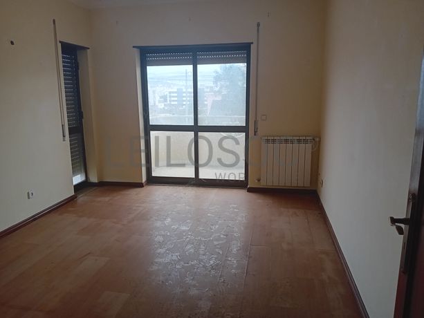 Apartamento T2 · Arruda dos Vinhos, Lisboa