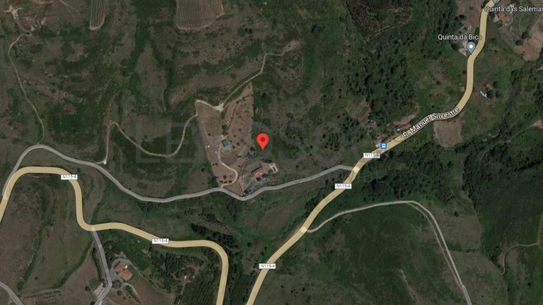 Terreno · Arruda dos Vinhos, Lisboa