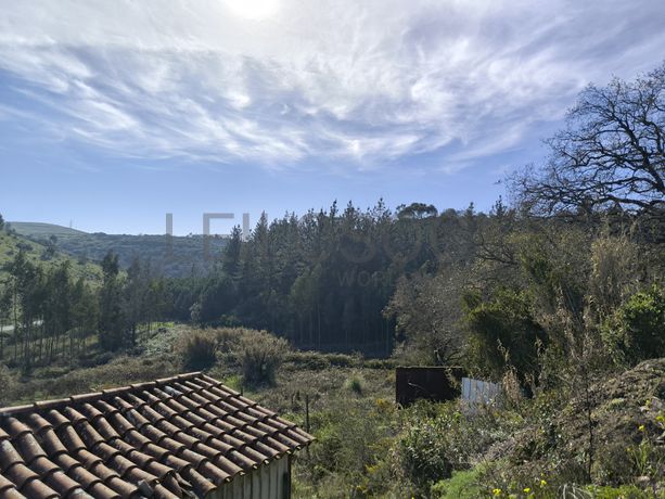 Terreno · Arruda dos Vinhos, Lisboa