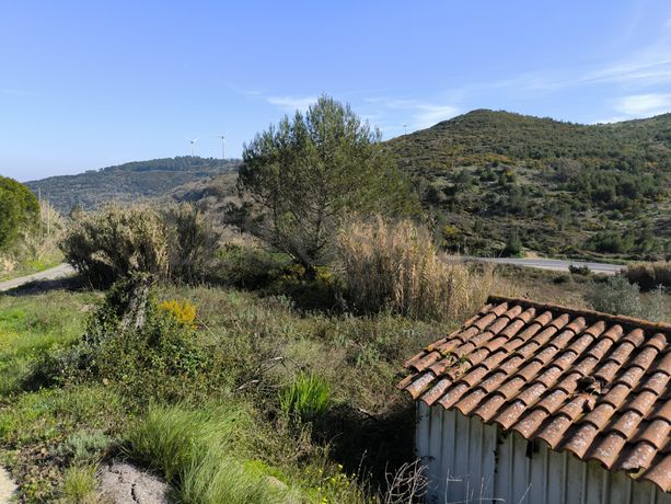 Terreno · Arruda dos Vinhos, Lisboa