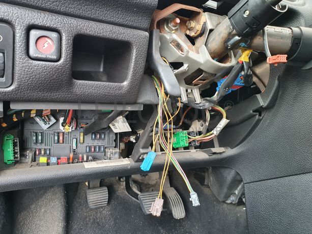 Peugeot 206 1.4 HDI · Ano 2003