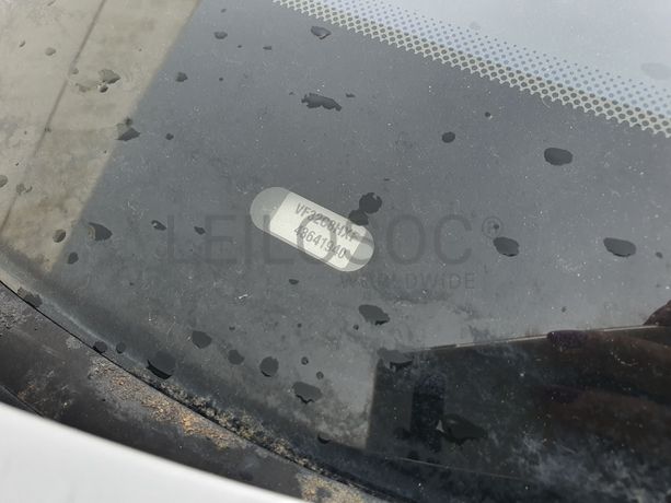 Peugeot 206 1.4 HDI · Ano 2003