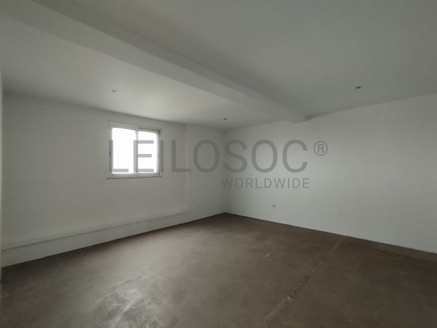 Escritório · S. Mamede de Infesta, Matosinhos