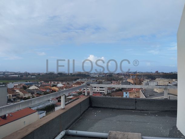 Escritório · S. Mamede de Infesta, Matosinhos