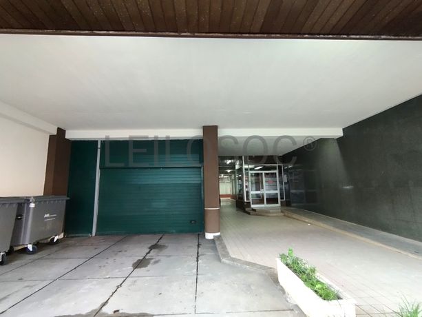 Escritório · S. Mamede de Infesta, Matosinhos