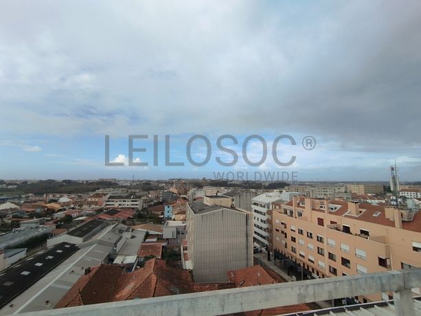 Escritório · S. Mamede de Infesta, Matosinhos