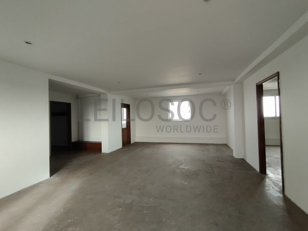 Escritório · S. Mamede de Infesta, Matosinhos