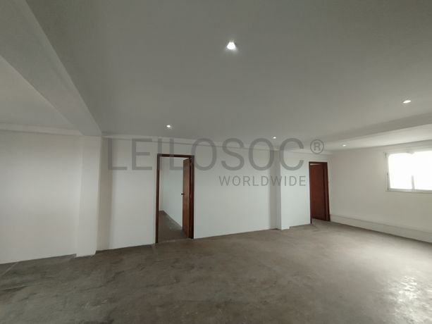 Escritório · S. Mamede de Infesta, Matosinhos