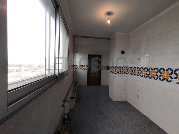 Escritório · S. Mamede de Infesta, Matosinhos