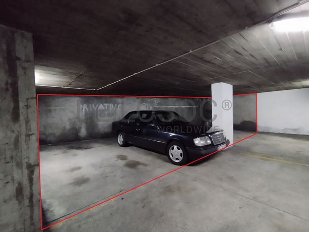 Escritório · S. Mamede de Infesta, Matosinhos