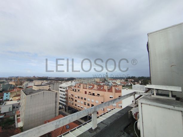 Escritório · S. Mamede de Infesta, Matosinhos