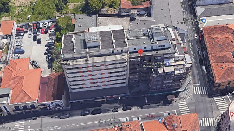 Escritório · S. Mamede de Infesta, Matosinhos