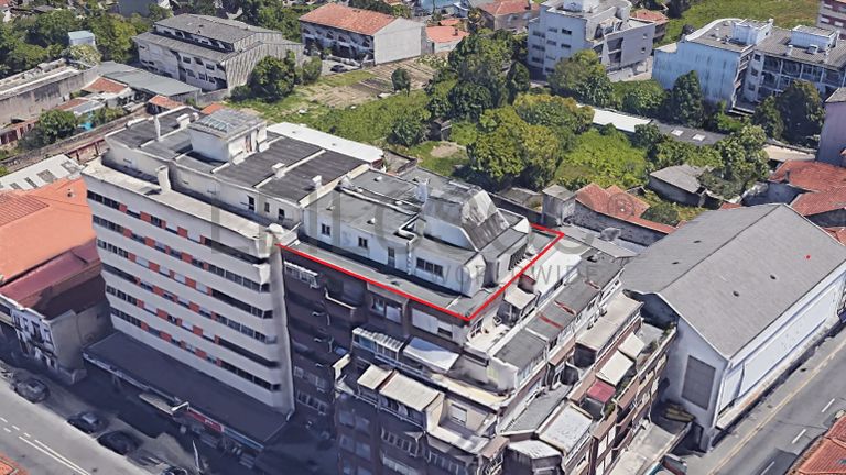 Escritório · S. Mamede de Infesta, Matosinhos