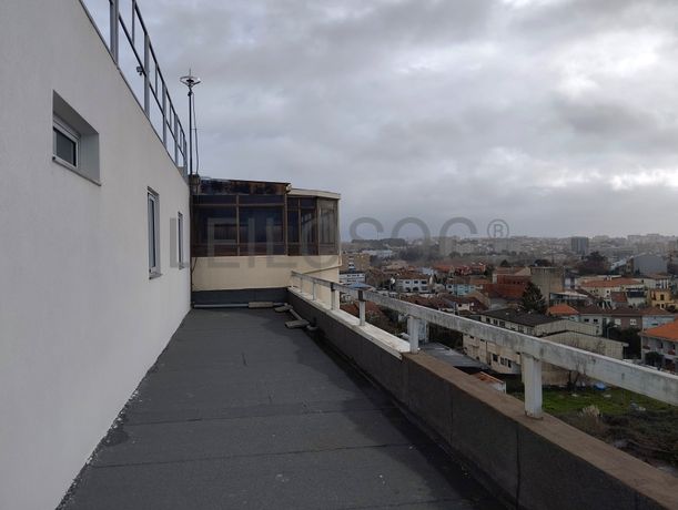 Escritório · S. Mamede de Infesta, Matosinhos