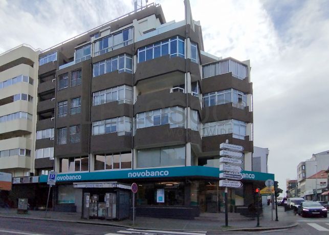 Escritório · S. Mamede de Infesta, Matosinhos