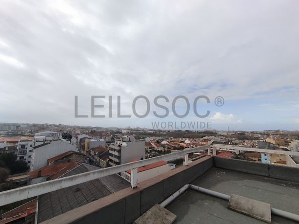 Escritório · S. Mamede de Infesta, Matosinhos