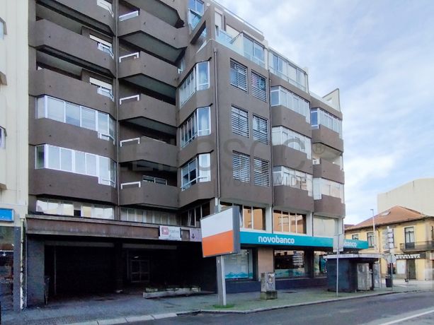 Escritório · S. Mamede de Infesta, Matosinhos