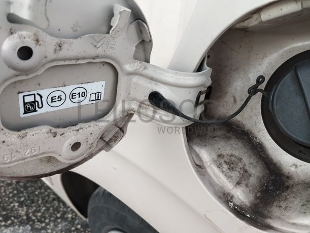 Citroën C1 · Ano 2020