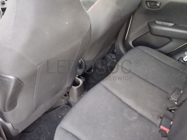 Citroën C1 · Ano 2020