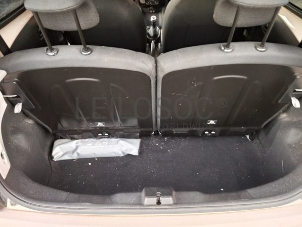 Citroën C1 · Ano 2020