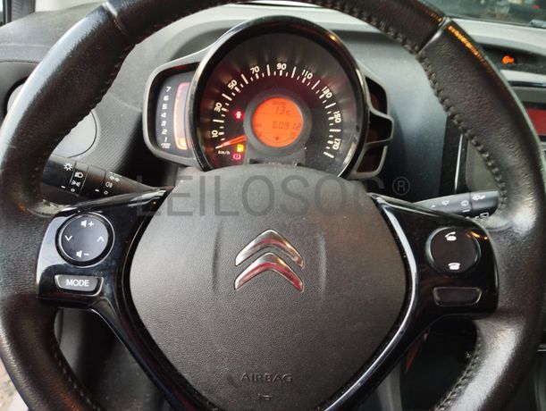 Citroën C1 · Ano 2020