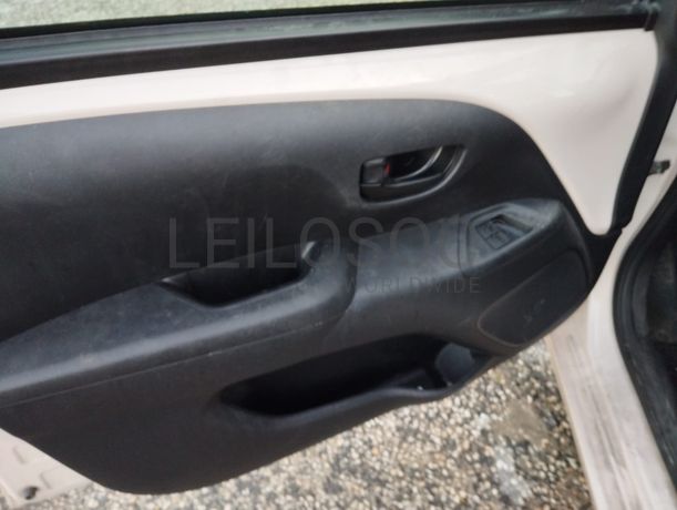 Citroën C1 · Ano 2020