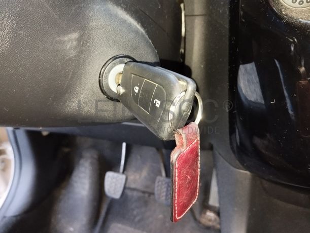 Citroën C1 · Ano 2020