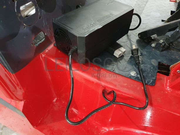 Empilhador Kabel CPD-15