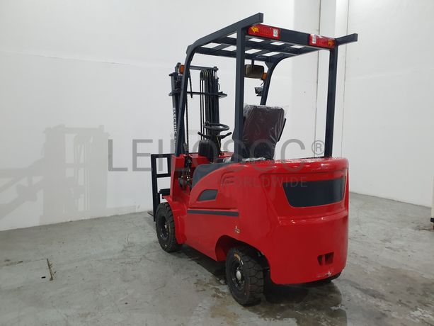 Empilhador Kabel CPD-15