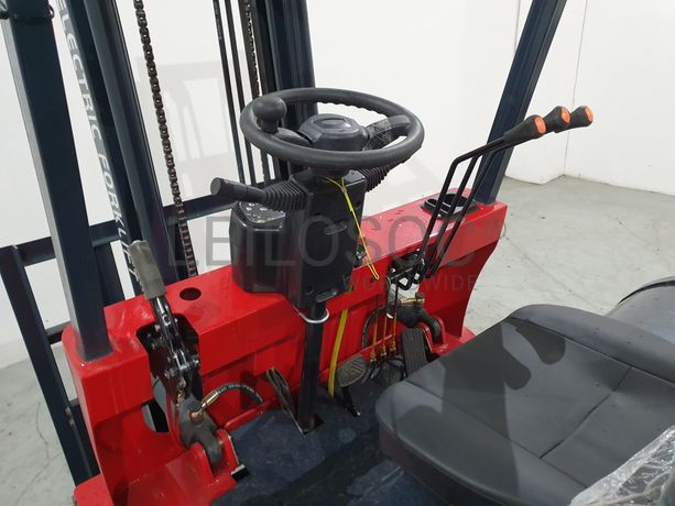 Empilhador Kabel CPD-15