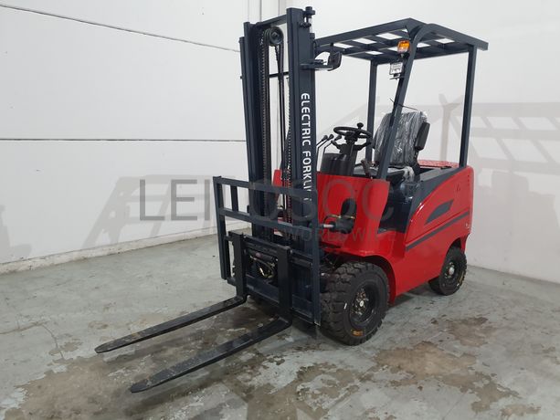 Empilhador Kabel CPD-15