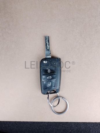 Volkswagen Golf 1.6 TDI · Ano 2014