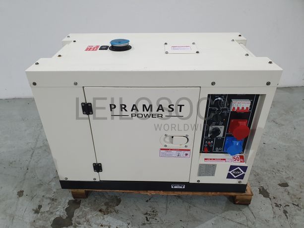 Gerador Prasmat VG-R110