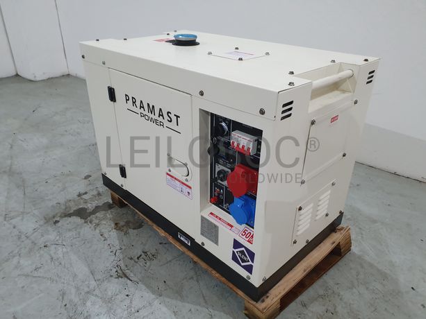 Gerador Prasmat VG-R110