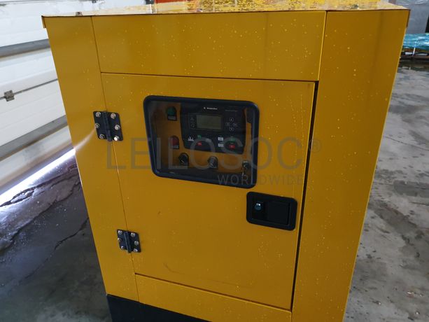 Gerador Damatt CA-30