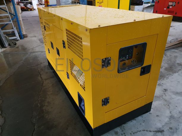 Gerador Damatt CA-30