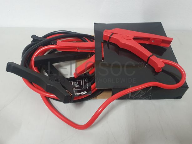 Cabos Bateria Daewoo