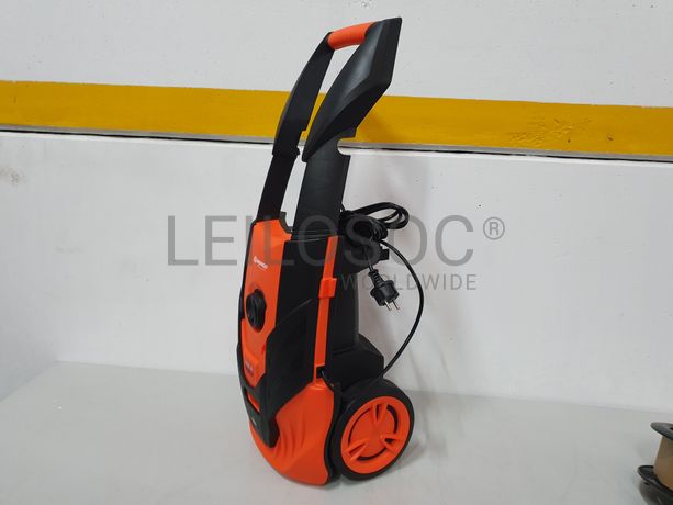 Máquina Lavar Pressão Daewoo