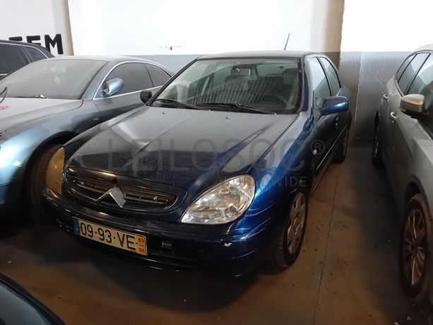 Citroën Xsara
