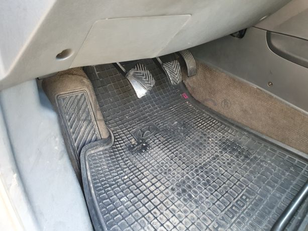 Hyundai Santa Fé · Ano 2003