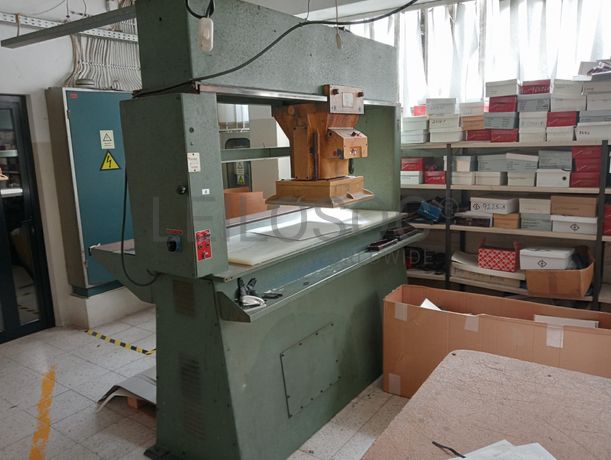 Totalidade dos Lotes · Equipamentos · Indústria Calçado