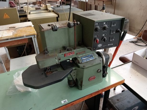 Totalidade dos Lotes · Equipamentos · Indústria Calçado