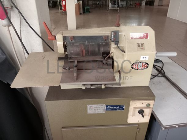 Totalidade dos Lotes · Equipamentos · Indústria Calçado