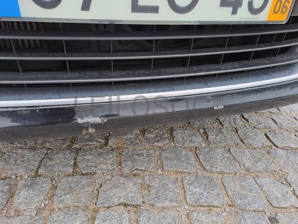 Peugeot 308 1.6 HDI · Ano 2011