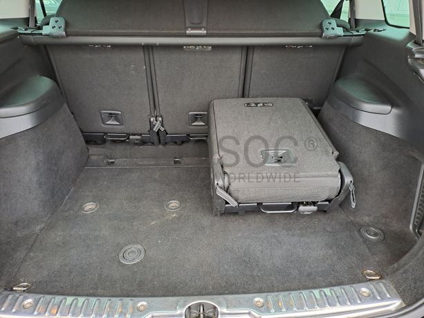 Peugeot 308 1.6 HDI · Ano 2011