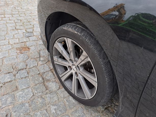 Peugeot 308 1.6 HDI · Ano 2011