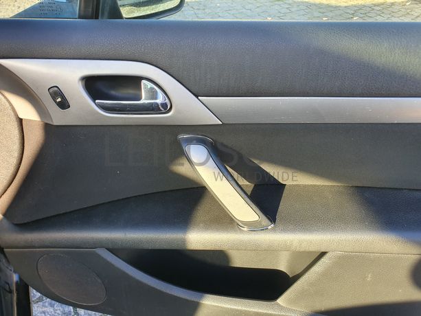 Peugeot 407 · Ano 2008