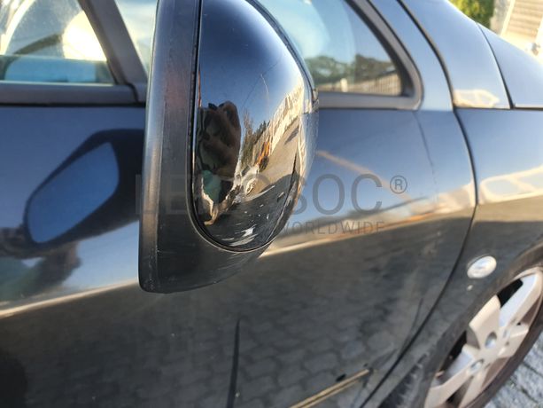 Peugeot 407 · Ano 2008