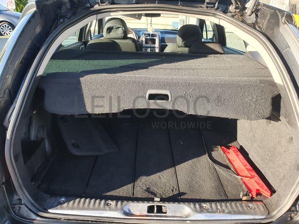 Peugeot 407 · Ano 2008